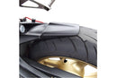 HONDA CBR 1000 RR ABS FIREBLADE [2011] – Fender Extension – Mat Sort-6