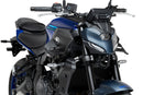 YAMAHA MT-07 Y-AMT [2025] – D12 Spoiler – Sort