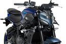 YAMAHA MT-07 Y-AMT [2025] – D12 Spoiler – Sort-6
