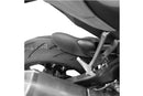 HONDA CBR 1000 RR FIREBLADE [2019] – Fender Extension – Mat Sort-6