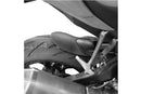 HONDA CBR 1000 RR FIREBLADE [2019] – Fender Extension – Mat Sort-4