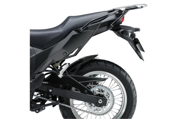 KAWASAKI VERSYS-X 300 URBAN [2020] – Skærmeforlænger – Mat sort - 0