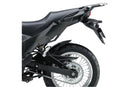 KAWASAKI VERSYS-X 300 URBAN [2020] – Skærmeforlænger – Mat sort-5