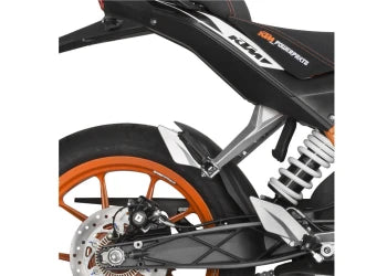 KTM 390 DUKE [2016] – Forskærmsforlænger – Sort