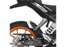 KTM 390 DUKE [2016] – Forskærmsforlænger – Sort-5