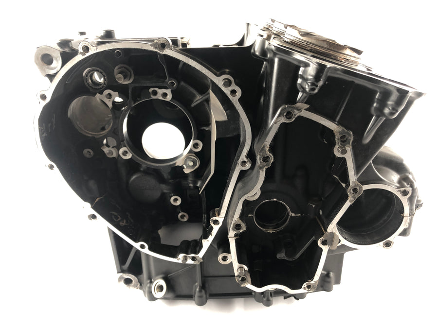 Triumph Street Triple R 675 D67LD [2008] - Motorboliger med stempler