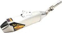 Ktm 350 Xcf W [2021-2022] - Powercore 4 Hex Slip-On Schalldämpfer – Bild 5