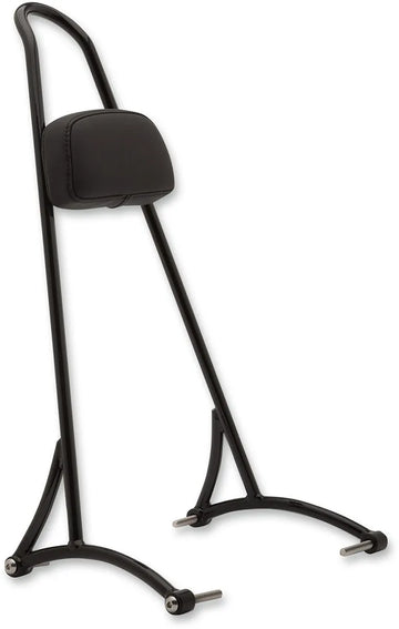 Harley-Davidson Sportster S [BURLY BRAND] – 20" høj sissy bar
