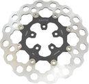 Harley-Davidson Xl 883 Sportster [1986-1991, 1994, 1998, 2001] - Cubiq™ Bremsscheibe – Bild 2