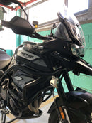 Triumph Tiger 900 Rally [2020-2023] - Tankbeskyttelse Bracket Solid-7