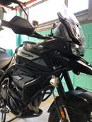 Triumph Tiger 900 Rally [2020-2023] - Tankbeskyttelse Bracket Solid-4