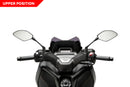 YAMAHA X-MAX 300 TECH MAX + [2024] – Forrude V-Tech Line Sport-7