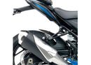 SUZUKI GSX-S 750 [2021] – Forskærmsforlænger – Sort-1