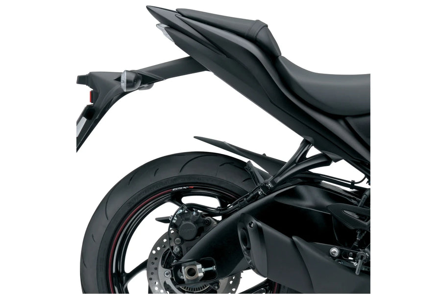 SUZUKI GSX-S 1000 GT [2025] – Skærmforlænger – Mat sort