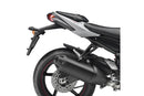 YAMAHA FZ8 FAZER [2015] – Fender Extension – Mat Sort-2
