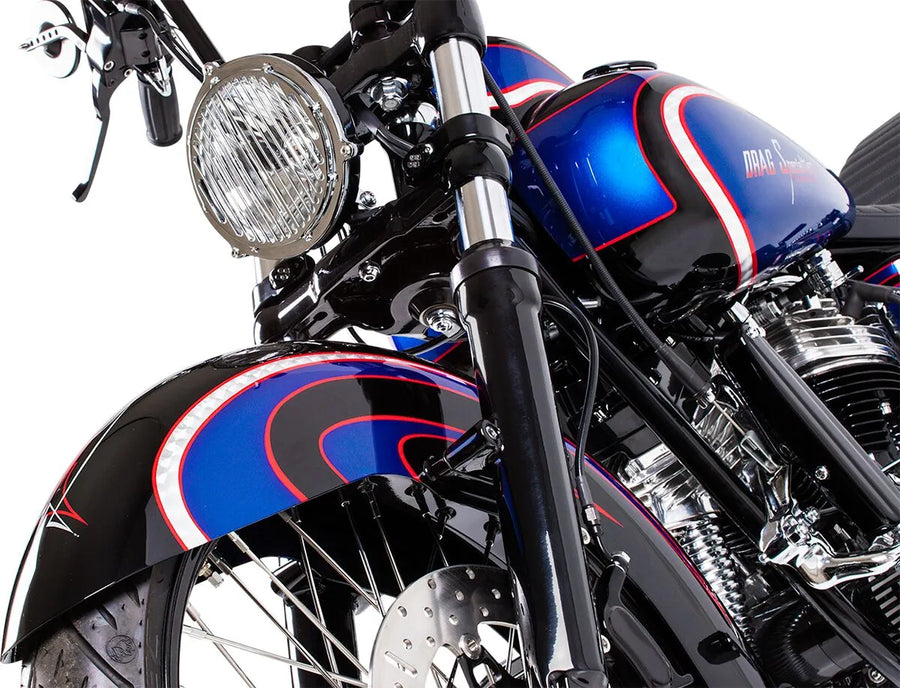 Harley-Davidson FLHB 1200 Electra Glide [1968] - Super Stock® Zylinderkopf-Kit – Art.-Nr. 90-1497 – Bild 2