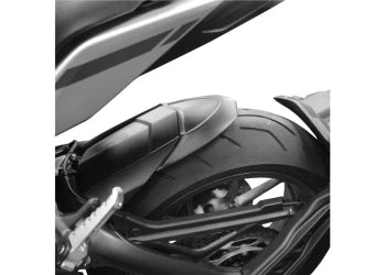 YAMAHA MT-09 SPORT TRACKER [2016] – Fælg Strips Specials – Sølv