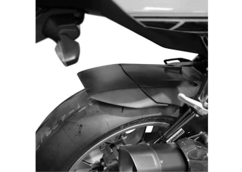 YAMAHA YZF-R1M [2025] – Forskærmsforlænger – Sort