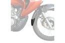 HONDA XL 650 V TRANSALP [2007] – Forlængelse af frontskærmen-3