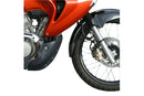 HONDA XL 650 V TRANSALP [2007] – Forlængelse af frontskærmen-4