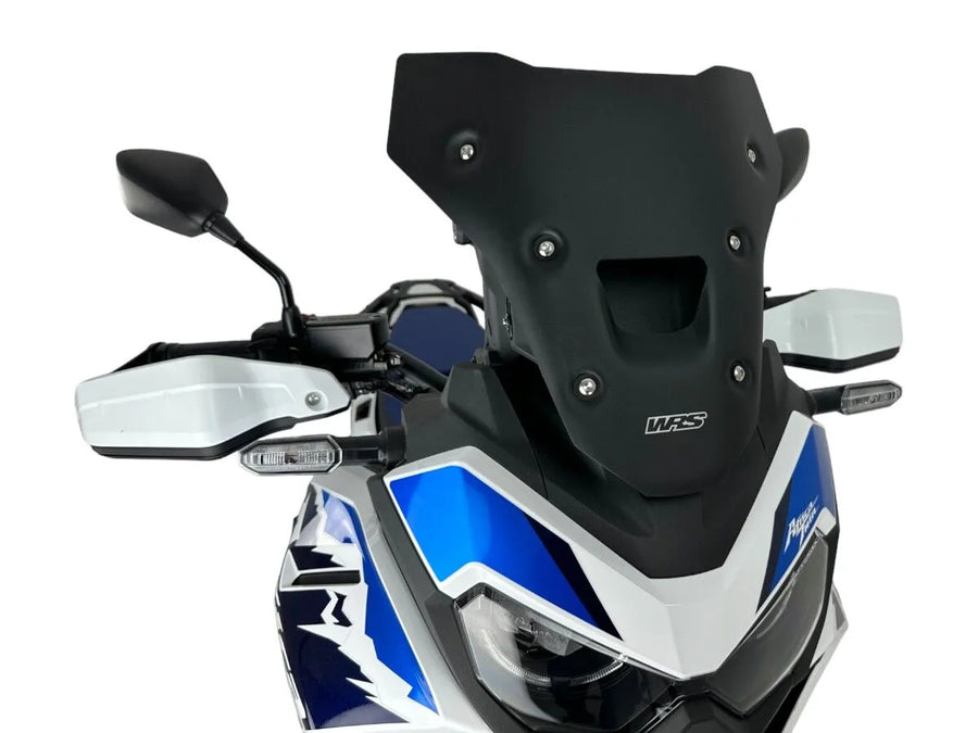 Honda CRF 1100 Africa Twin [WRS] - forrude