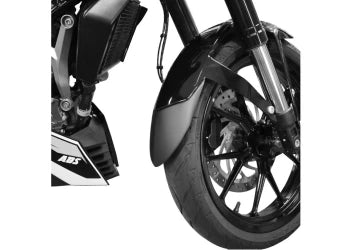 KTM 390 DUKE [2016] – Fenderforlænger – Mat sort