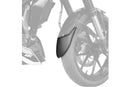 KTM 390 DUKE [2016] – Forskærmsforlænger – Sort-3