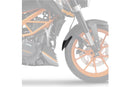 KTM 390 DUKE [2023] – Forskærmsforlænger – Sort-5