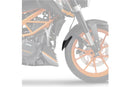 KTM 390 DUKE [2023] – Forskærmsforlænger – Sort-3