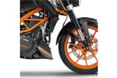 KTM 390 DUKE [2023] – Forskærmsforlænger – Sort-6