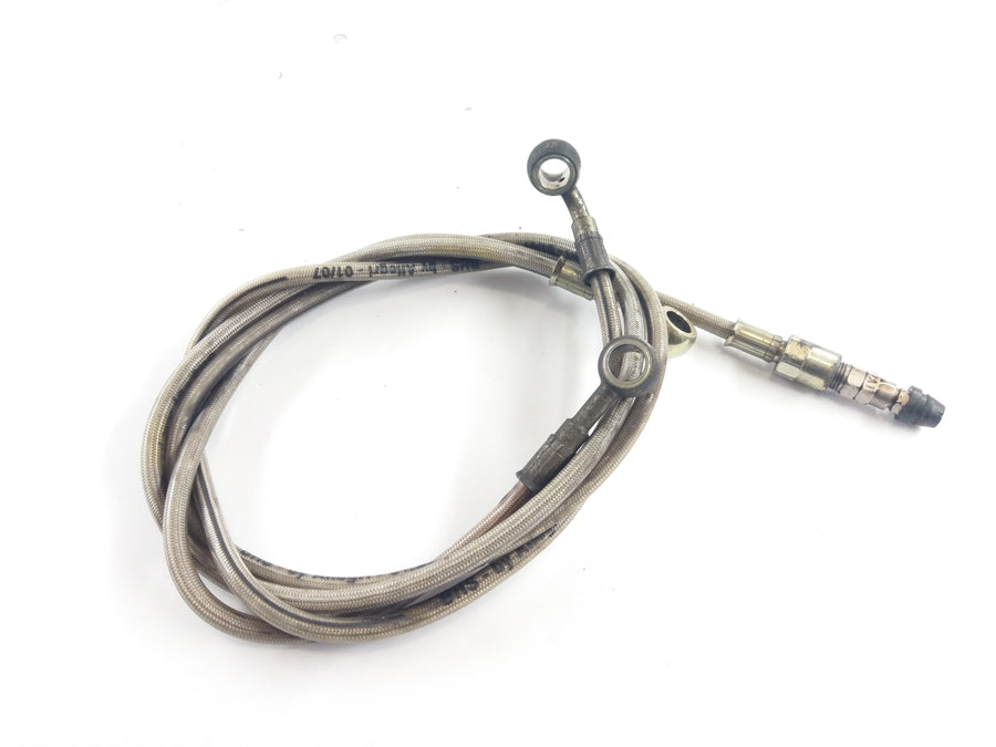 Moto Guzzi Norge 1200 [2008] - Brake Line Brake Slang