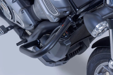 harley davidson nightster [SW-MOTECH] – styrtbøjler