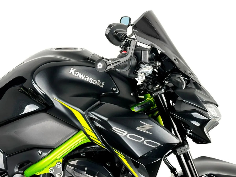 Kawasaki Z 900 [WRS] - forrude