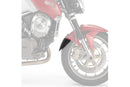 APRILIA MANA 850 [2007] – Forskærmsforlænger – Sort-3
