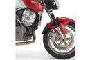 APRILIA MANA 850 [2007] – Forskærmsforlænger – Sort-6