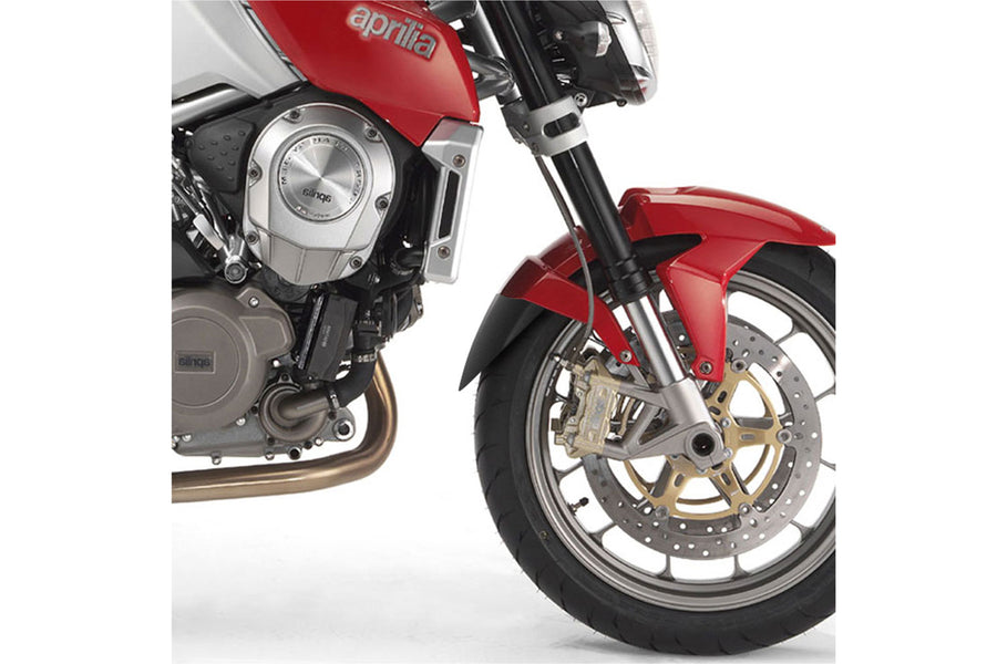 APRILIA MANA 850 [2007] – Forskærmsforlænger – Sort