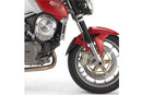 APRILIA MANA 850 [2007] – Forskærmsforlænger – Sort-4