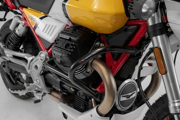 Moto Guzzi V 85 TT [SW-MOTECH] – Crash bar