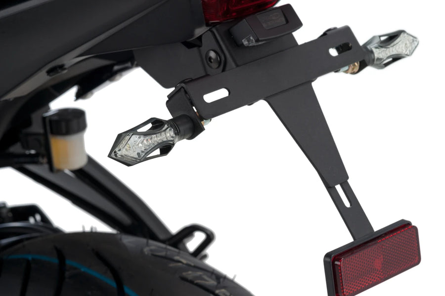 KTM RC 390 [2025] – Husindikatorsæt – sort