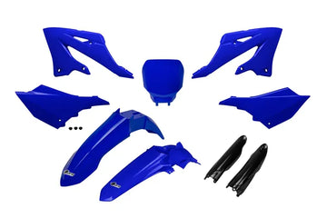 Yamaha YZF 125 [UFO] - Komplet udskiftningssæt