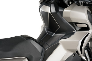 HONDA X-ADV [2020] – Scratch Saver Tank Protector – Sort