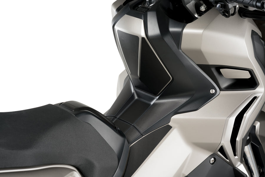 HONDA X-ADV [2020] – Scratch Saver Tank Protector – Sort