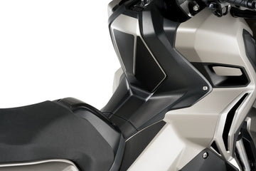 HONDA X-ADV [2020] – Scratch Saver Tank Protector – Sort - 0
