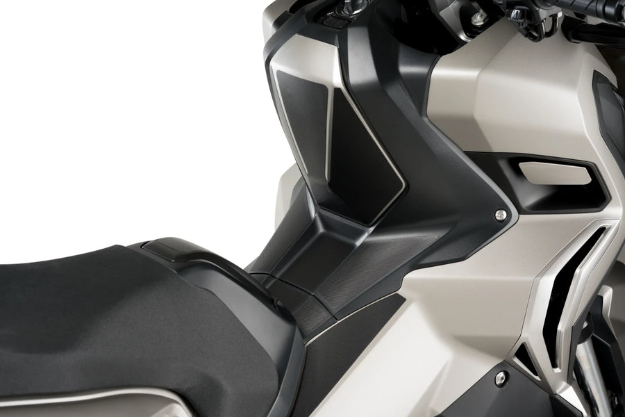 HONDA X-ADV [2020] – Scratch Saver Tank Protector – Sort