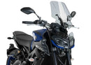 YAMAHA MT-09 SP [2020] – New Generation Sport Plus – mat sort-2