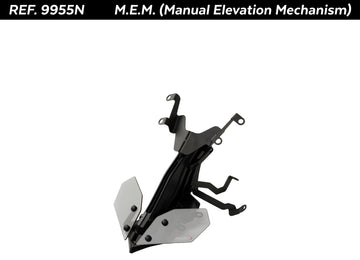 YAMAHA MT-09 SP [2020] – M.E.M. – Sort - 0