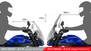 YAMAHA MT-09 SP [2020] – M.E.M. – Sort-5