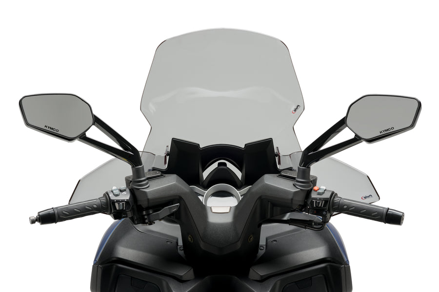 KYMCO XCITING S 400 [2025] – Forrude V-Tech Line Touring – tonet