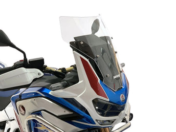 Honda CRF 1100 Africa Twin [WRS] - forrude