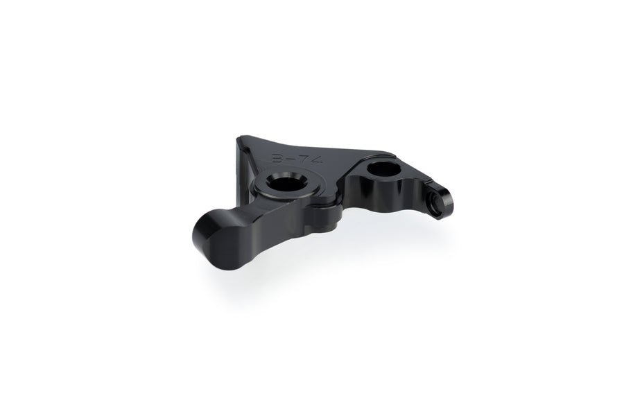 SUZUKI GSX-S 125 [2025] – Bremsegrebsadapter – Sort